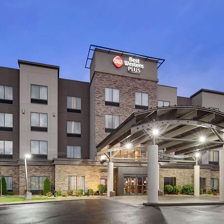 Best Western Plus Atrium Inn&Suites Clarksville Exterior foto