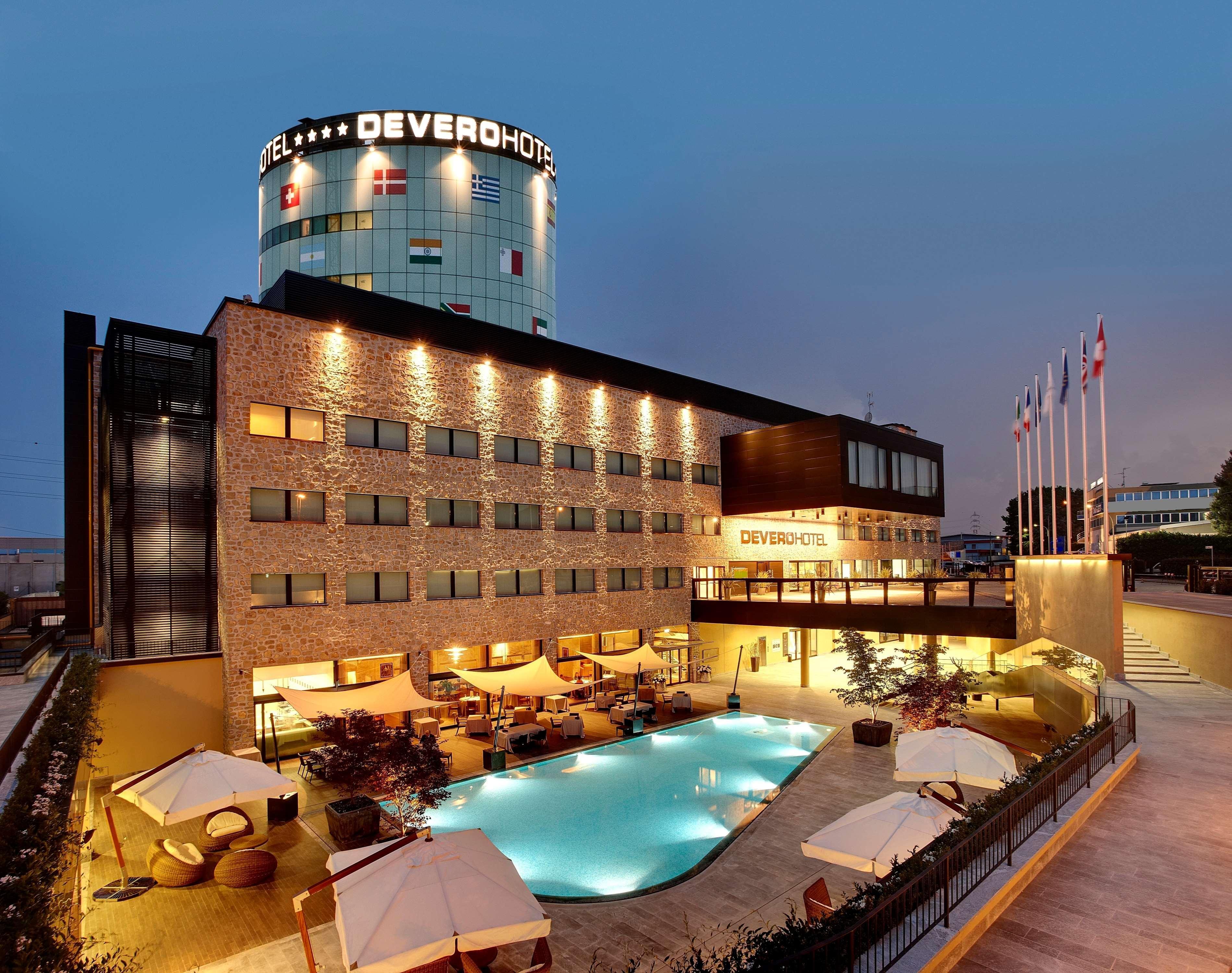 Best Western Plus Atrium Inn&Suites Clarksville Exterior foto