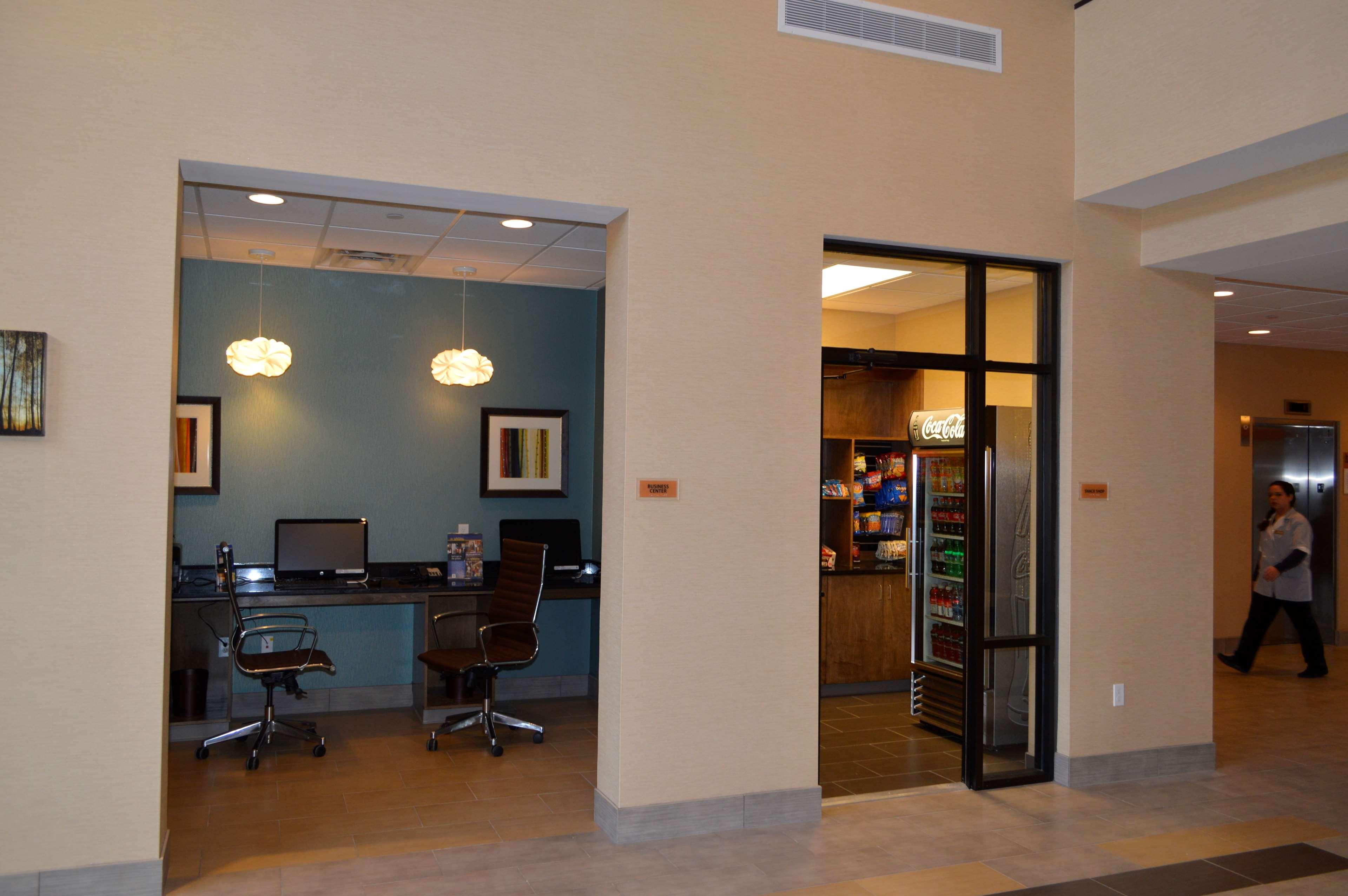 Best Western Plus Atrium Inn&Suites Clarksville Exterior foto