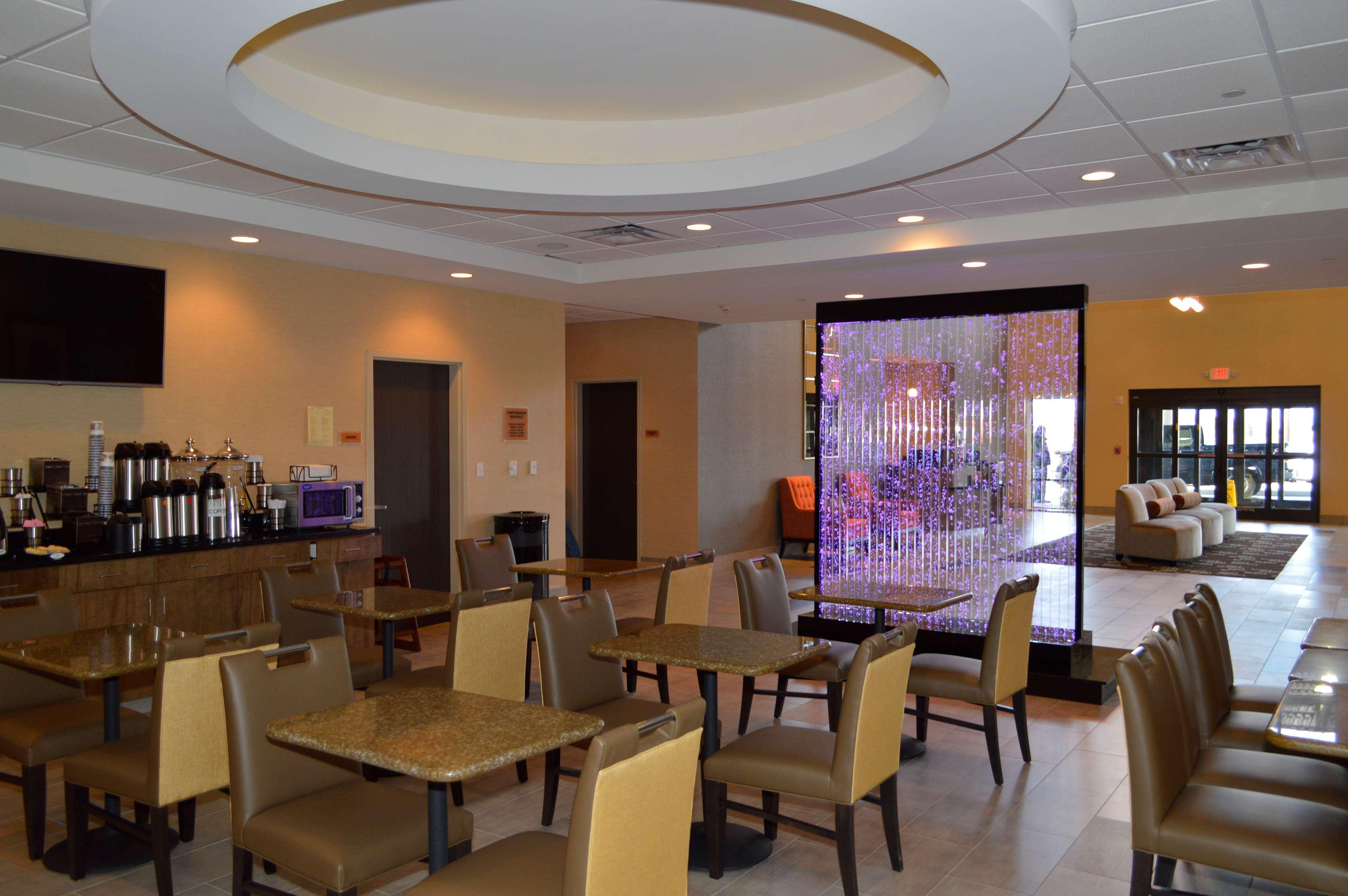 Best Western Plus Atrium Inn&Suites Clarksville Exterior foto